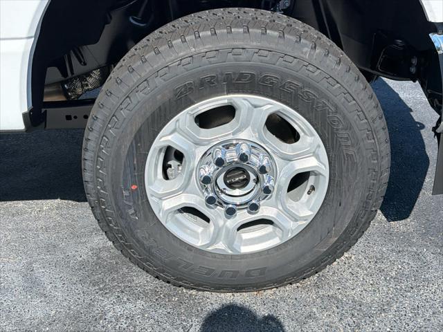 2026 Ford F-250 XLT