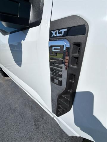 2026 Ford F-250 XLT