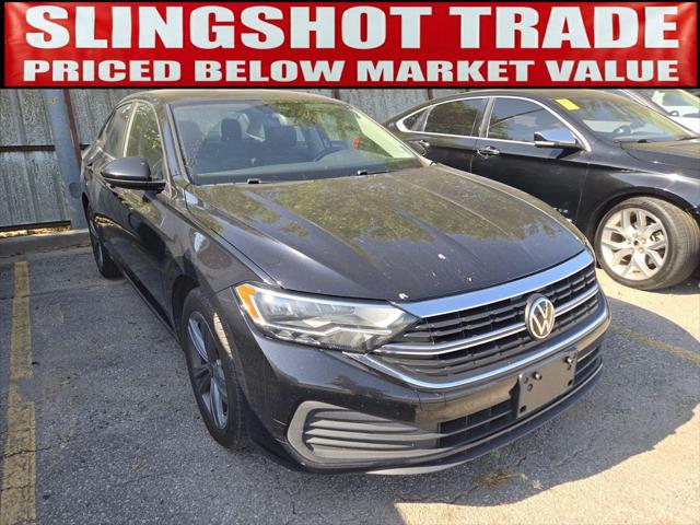 2024 Volkswagen Jetta 1.5T SE for sale in Ardmore, OK