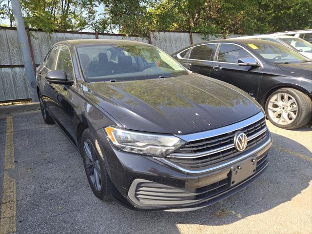 2024 Volkswagen Jetta 1.5T SE for sale in Ardmore, OK