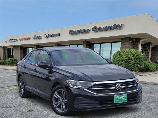 2024 Volkswagen Jetta 1.5T SE for sale in Ardmore, OK