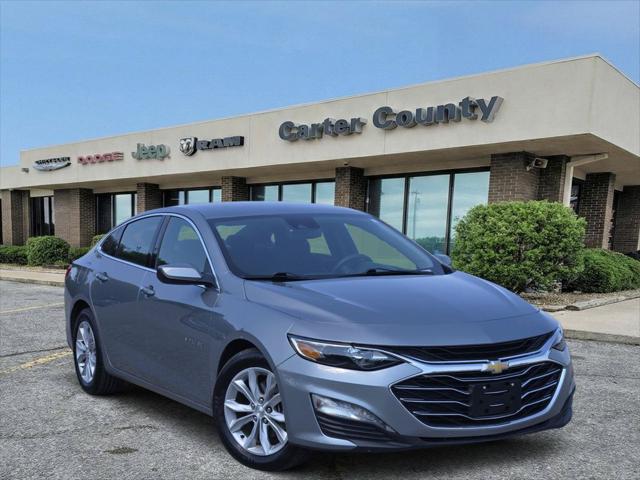 2025 Chevrolet Malibu FWD 1LT for sale in Ardmore, OK