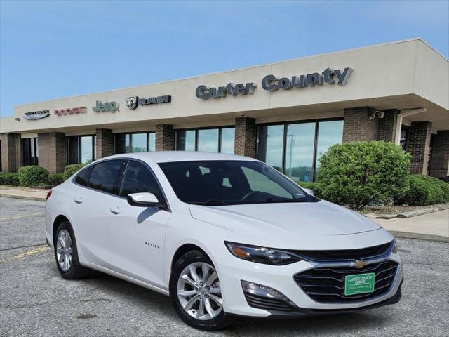 2025 Chevrolet Malibu FWD 1LT for sale in Ardmore, OK