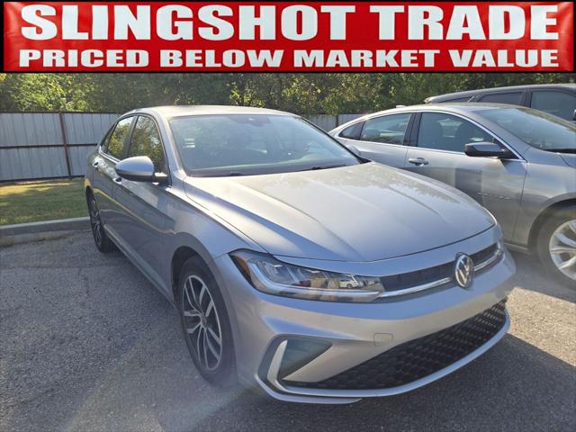 2025 Volkswagen Jetta 1.5T SE for sale in Ardmore, OK