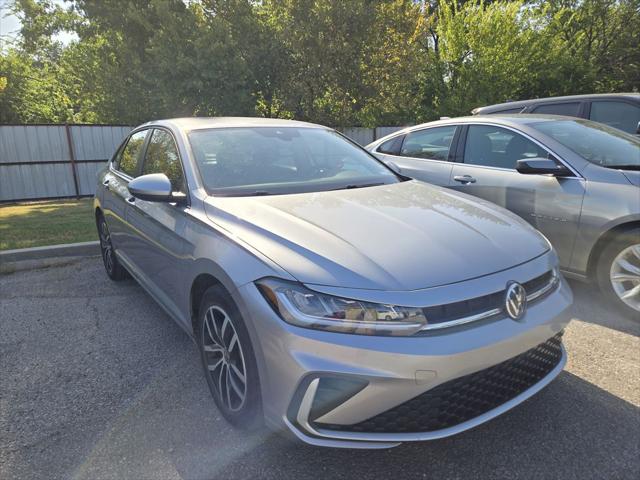 2025 Volkswagen Jetta 1.5T SE for sale in Ardmore, OK