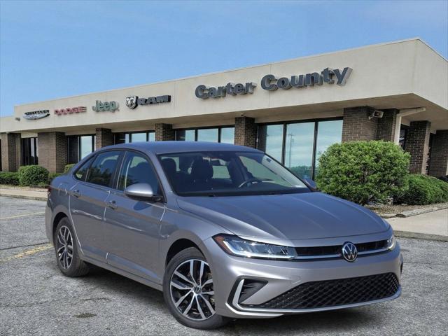 2025 Volkswagen Jetta 1.5T SE for sale in Ardmore, OK