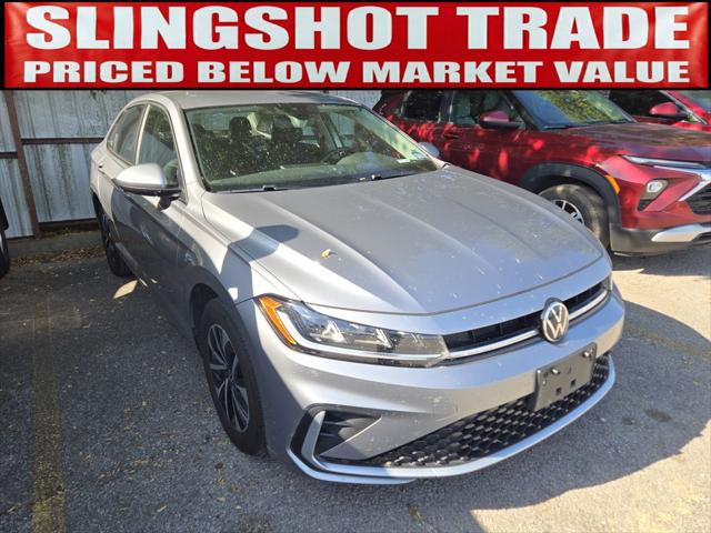 2025 Volkswagen Jetta 1.5T S for sale in Ardmore, OK