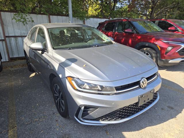 2025 Volkswagen Jetta 1.5T S for sale in Ardmore, OK
