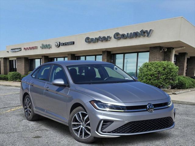 2025 Volkswagen Jetta 1.5T SE for sale in Ardmore, OK