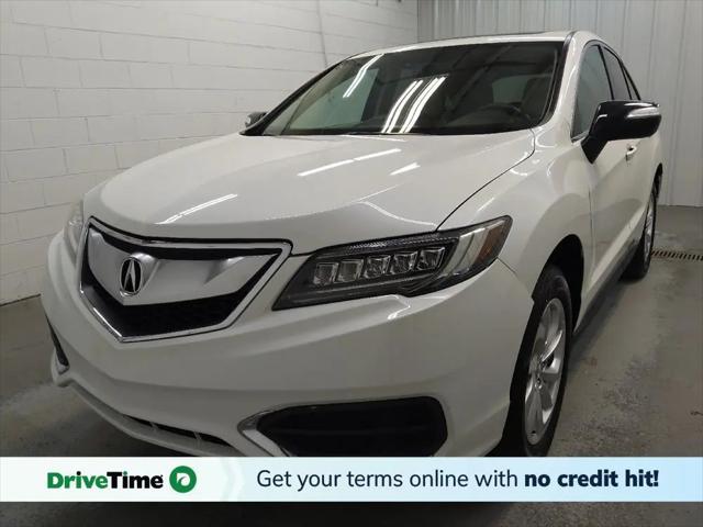 2016 Acura RDX for sale near Fairfield, OH