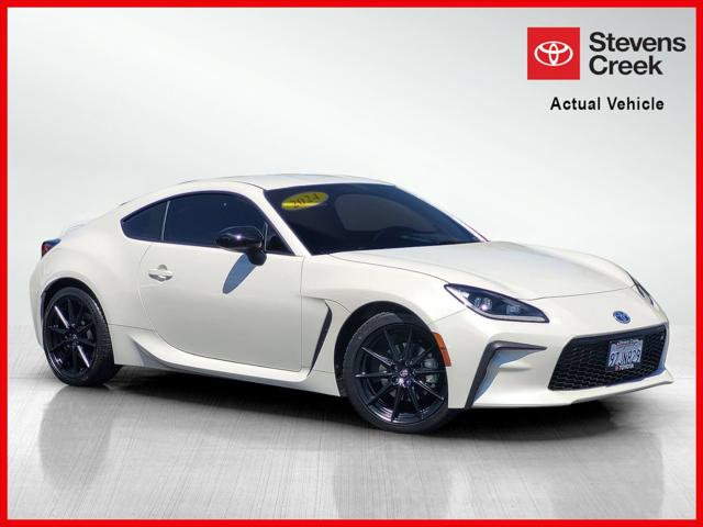 2024 Toyota GR86 Premium for sale in San Jose, CA