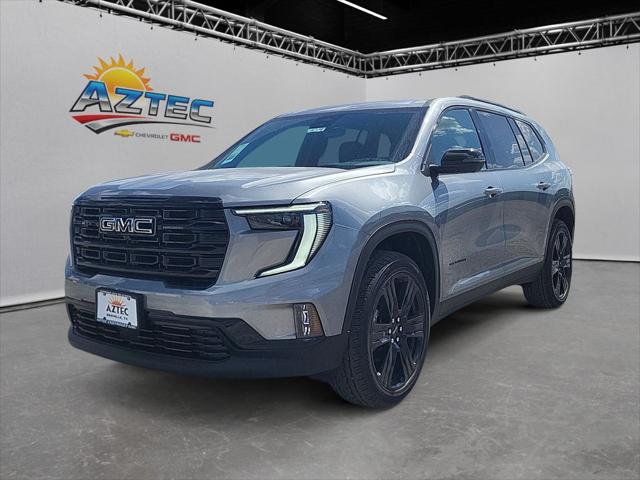 2027 GMC Acadia FWD Elevation for sale in Beeville, TX