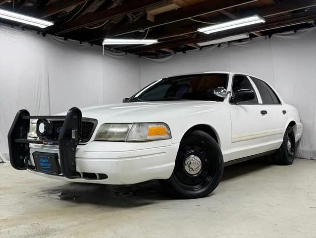 2010 Ford Crown Victoria Police Interceptor for sale in Melrose Park, IL