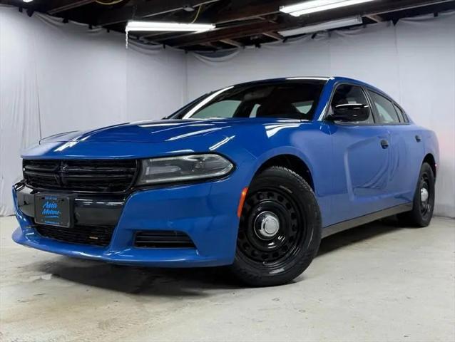 2020 Dodge Charger Police AWD for sale in Melrose Park, IL