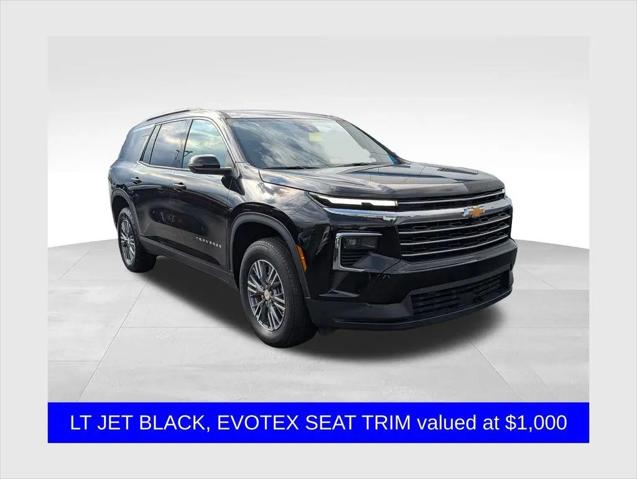 2026 Chevrolet Traverse AWD LT for sale in Chillicothe, OH
