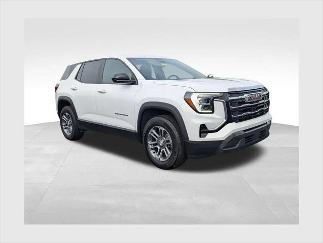 2026 GMC Terrain FWD Elevation for sale in Chillicothe, OH