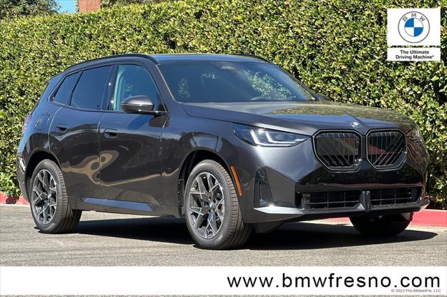 2026 BMW X3 30 xDrive for sale in Fresno, CA