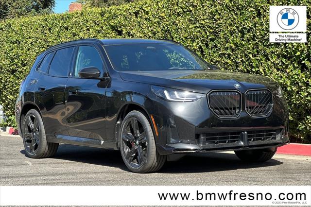 2026 BMW X3 30 xDrive for sale in Fresno, CA