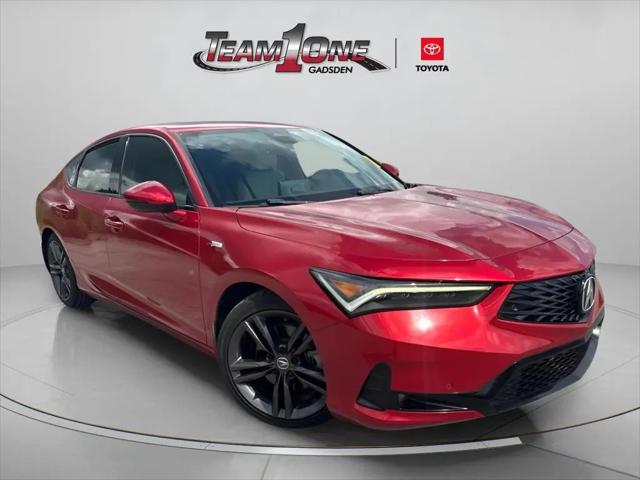 2023 Acura Integra A-SPEC Technology for sale in Rainbow City, AL
