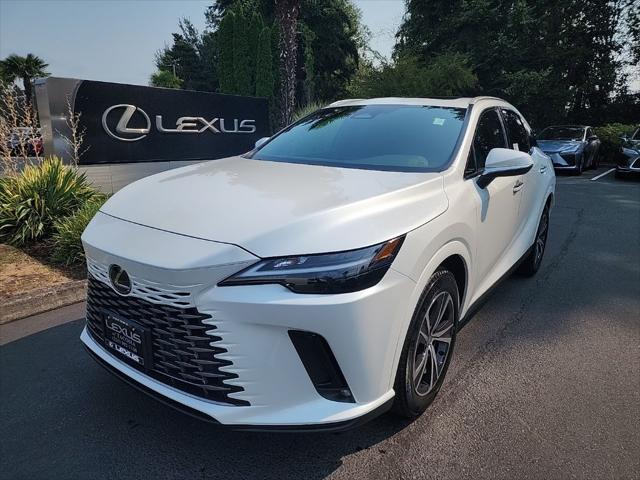 2026 Lexus RX 350 350 for sale in Fife, WA
