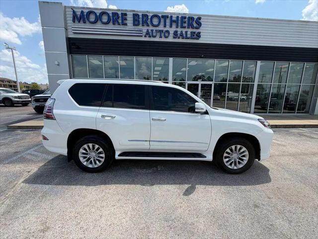 2019 Lexus GX 460 Premium for sale in Oxford, MS