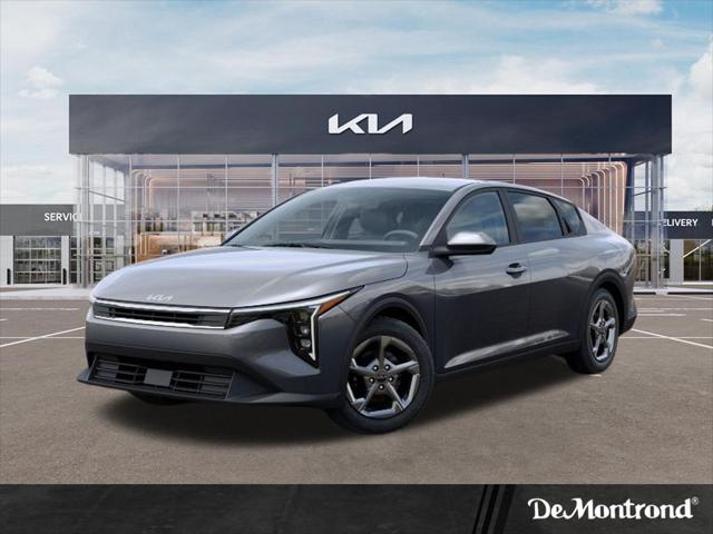2026 Kia K4 LXS for sale in Houston, TX