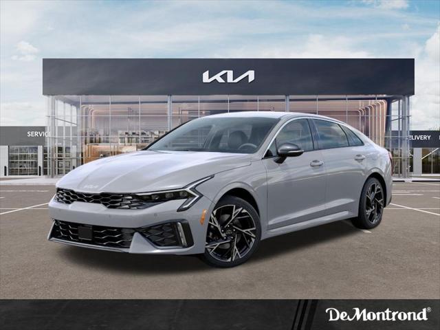 2026 Kia K5 GT-Line FWD for sale in Houston, TX
