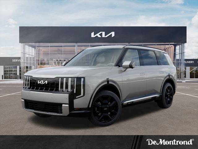 2027 Kia Telluride Hybrid SX for sale in Houston, TX