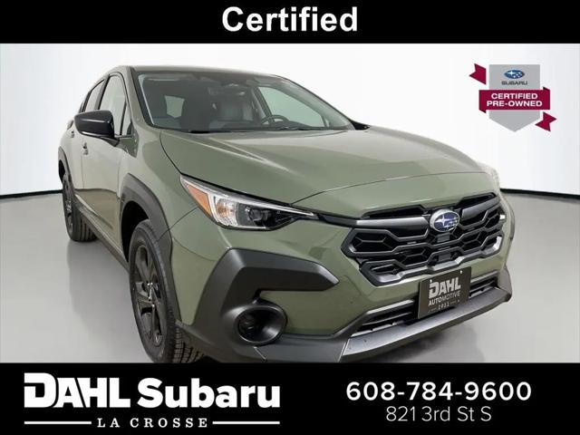 2026 Subaru Crosstrek Base for sale in La Crosse, WI
