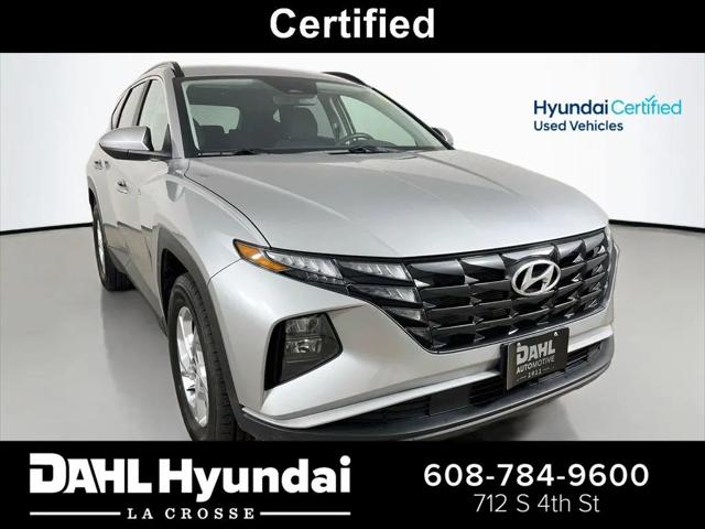 2024 Hyundai Tucson SEL for sale in La Crosse, WI
