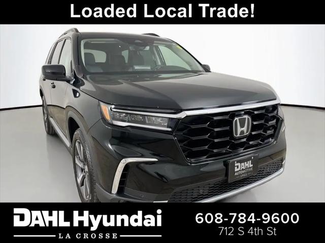2025 Honda Pilot Touring for sale in La Crosse, WI