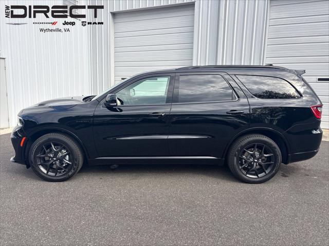 2027 Dodge Durango DURANGO GT HEMI V8 PLUS AWD 2027 Dodge Durango DURANGO GT HEMI V8 PLUS AWD