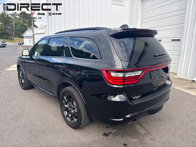 2027 Dodge Durango DURANGO GT HEMI V8 PLUS AWD 2027 Dodge Durango DURANGO GT HEMI V8 PLUS AWD