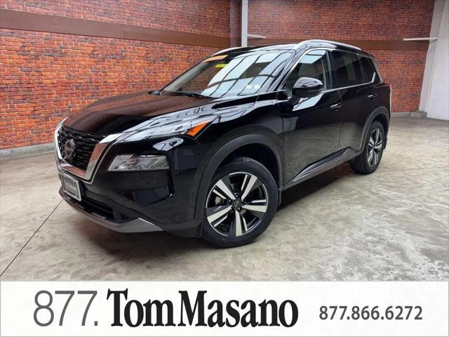 2023 Nissan Rogue SL Intelligent AWD for sale in Reading, PA