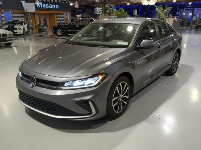 2025 Volkswagen Jetta 1.5T SE for sale in Reading, PA