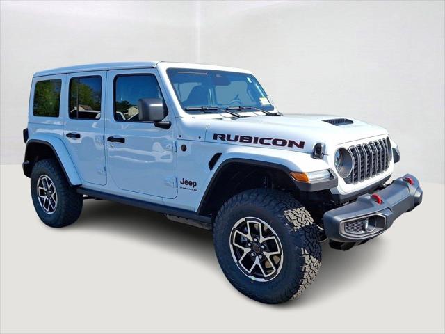 2027 Jeep Wrangler Rubicon 2027 Jeep Wrangler Rubicon