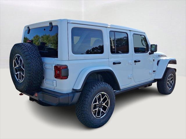 2027 Jeep Wrangler Rubicon 2027 Jeep Wrangler Rubicon
