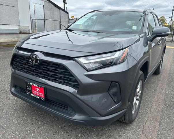 2025 Toyota RAV4 Hybrid XLE for sale in Renton, WA