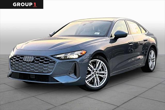2026 Audi A5 Prestige TFSI quattro S tronic for sale in Fort Worth, TX