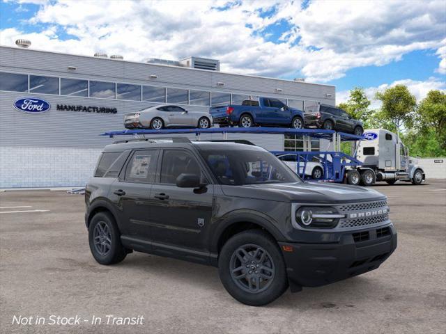 2026 Ford Bronco Sport Big Bend for sale in Tulsa, OK