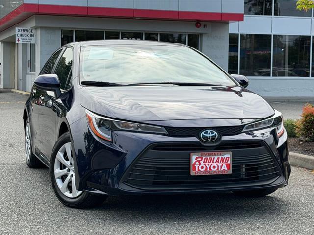 2026 Toyota Corolla LE for sale in Everett, WA