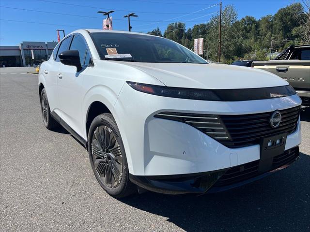 2025 Nissan Murano Platinum for sale in Kirkland, WA