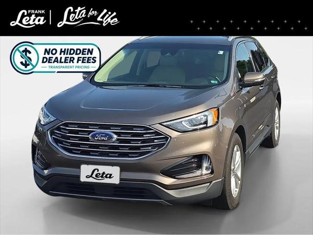 2019 Ford Edge SEL for sale in Springfield, MO