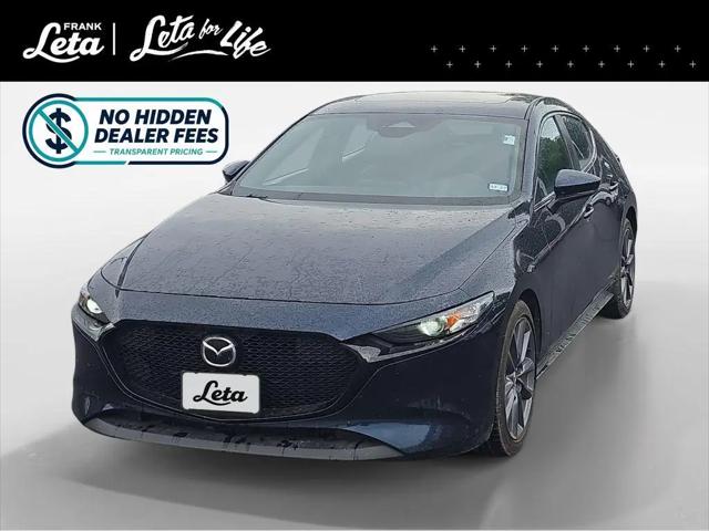 2024 Mazda Mazda3 2.5 S Preferred for sale in Springfield, MO
