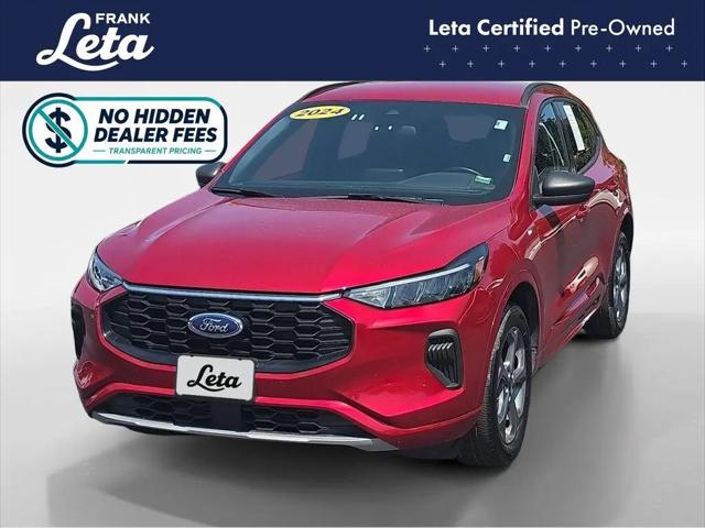 2024 Ford Escape ST-Line for sale in Springfield, MO