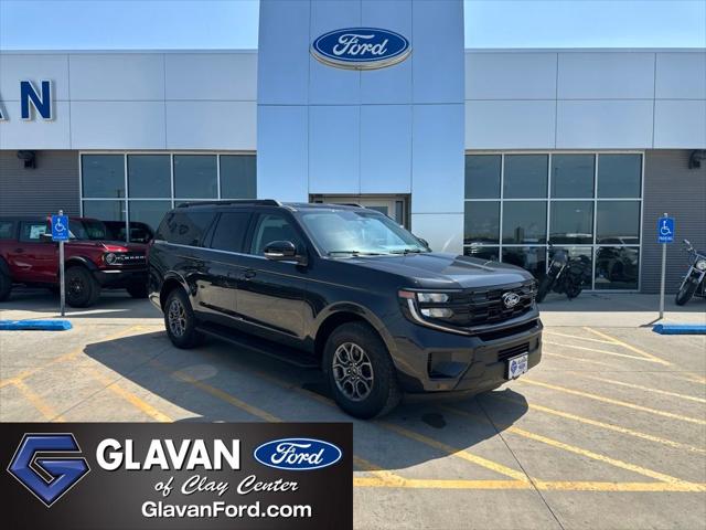 2027 Ford Expedition MAX Active for sale in Clay Center, KS