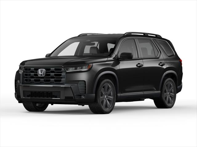2026 Honda Pilot Sport for sale in West Babylon, NY