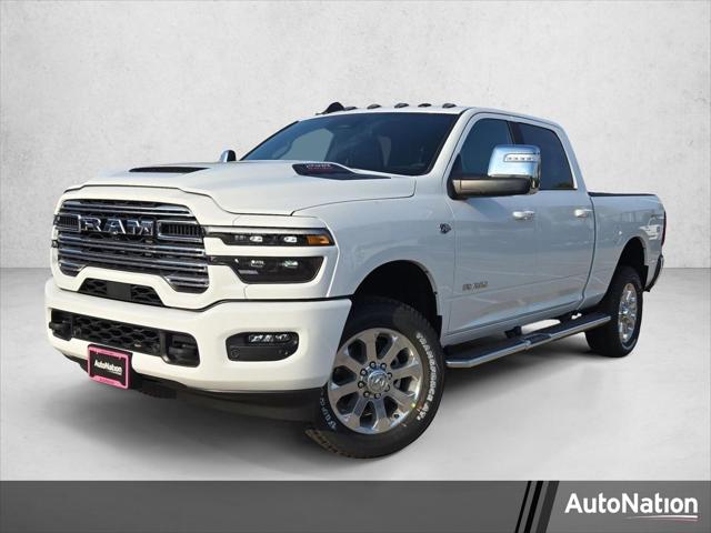 2027 Ram 2500 Laramie for sale in Katy, TX