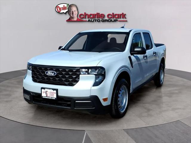 2025 Ford Maverick XL for sale in Harlingen, TX