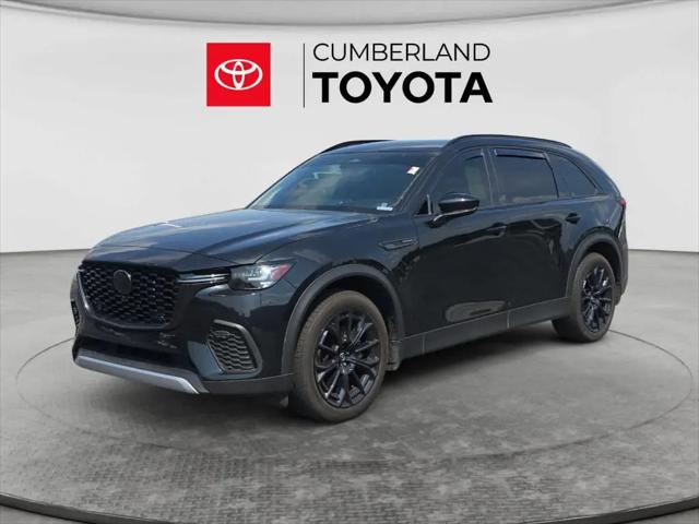 2025 Mazda CX-70 3.3 Turbo Premium Plus Package for sale in Cookeville, TN